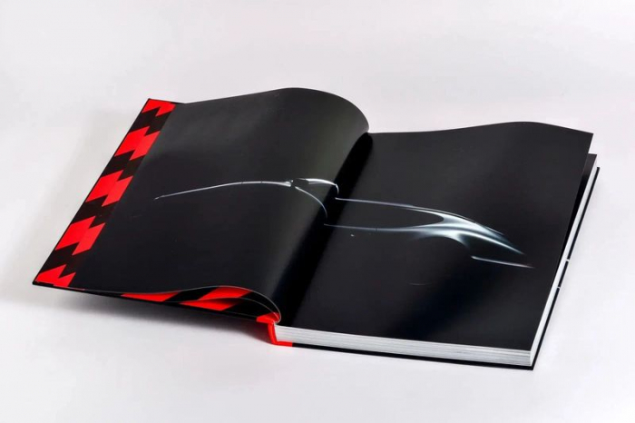 Buch 911 Geschwindigkeit 7